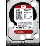 Disque NAS 3.5'' 5 To Western Digital RED  